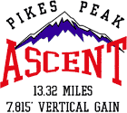 Pikes Peak Ascent