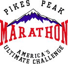Pikes Peak Marathon